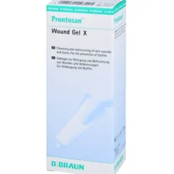 PRONTOSAN Wound Gel X 50 g