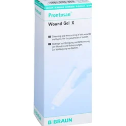 PRONTOSAN Wound Gel X 50 g