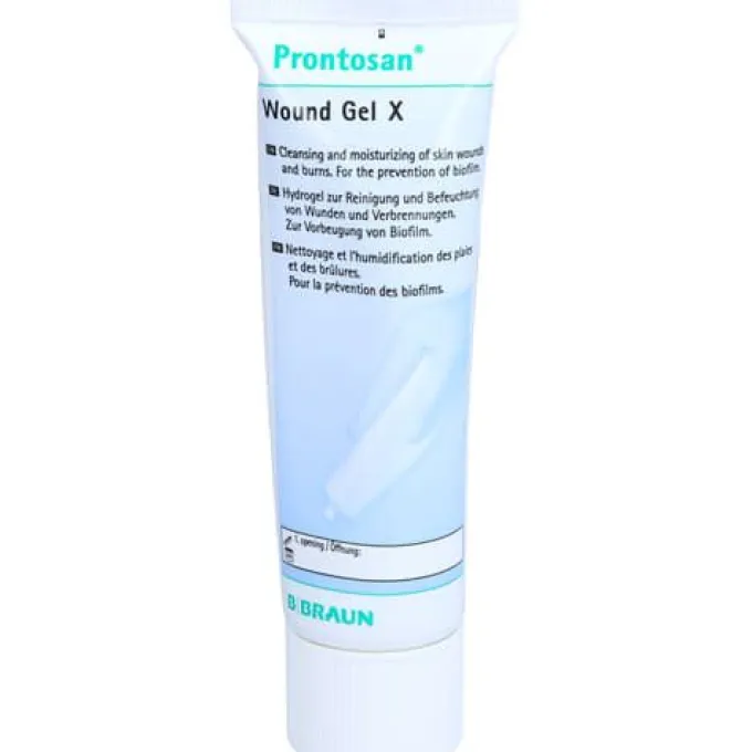 PRONTOSAN Wound Gel X 50 g
