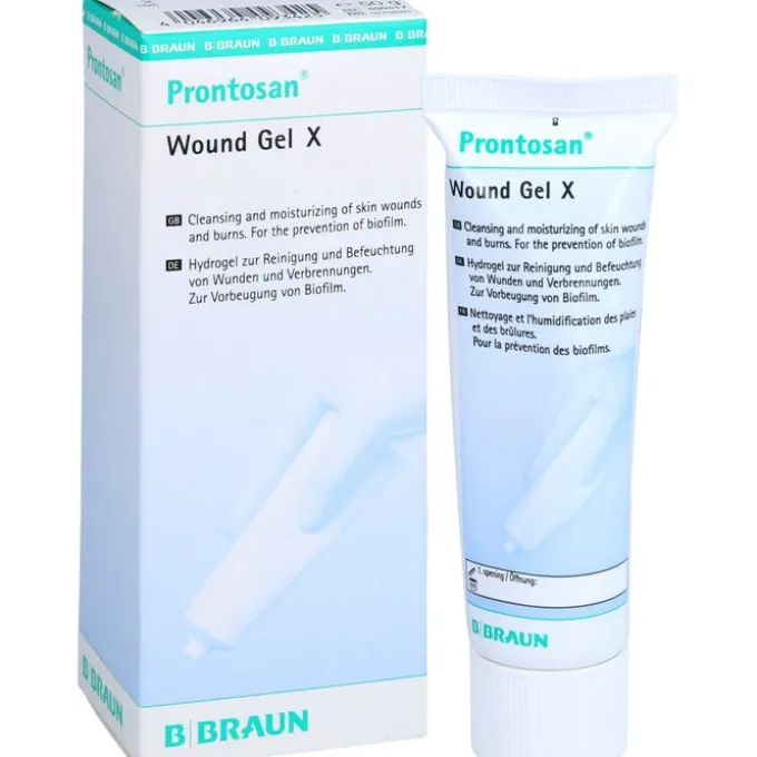 PRONTOSAN Wound Gel X 50 g