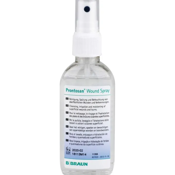PRONTOSAN Wound Spray 75 ml