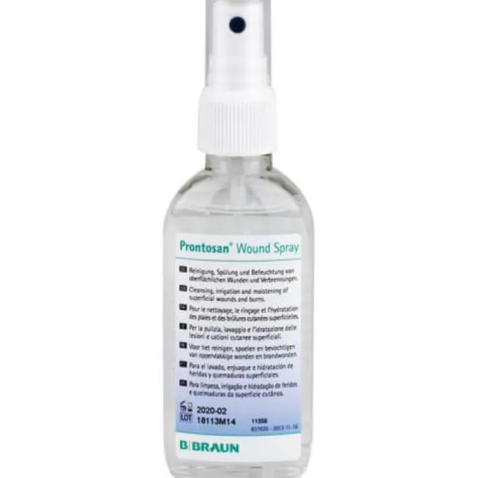 PRONTOSAN Wound Spray 75 ml