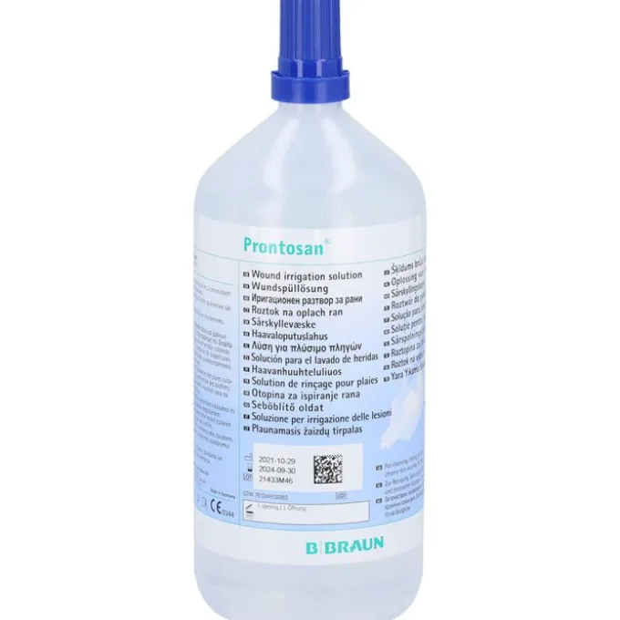 PRONTOSAN Wundspüllösung 1000 ml