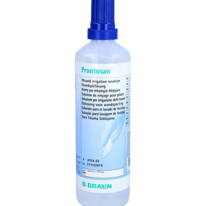 PRONTOSAN W Wundspüllösung 350 ml