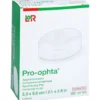 PRO-OPHTA Augenkompressen 5,3x6,6 cm steril 5 St