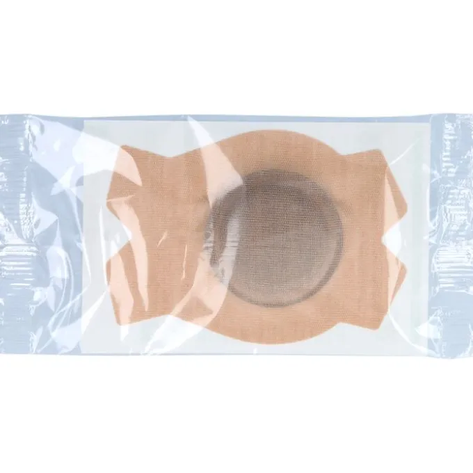 PRO-OPHTA Augenverband D 1 St