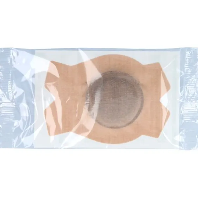 PRO-OPHTA Augenverband D 1 St