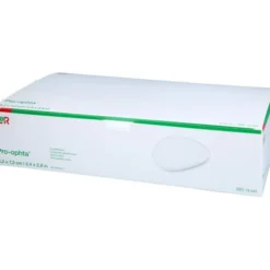 PRO-OPHTA Kissen 6,2x7,2 cm unsteril 50 St