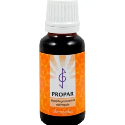 PROPAR Mundtherapeutikum flüssig 20 ml