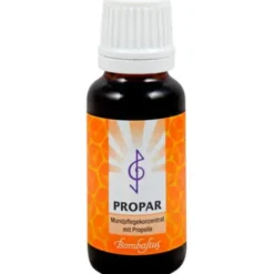 PROPAR Mundtherapeutikum flüssig 20 ml