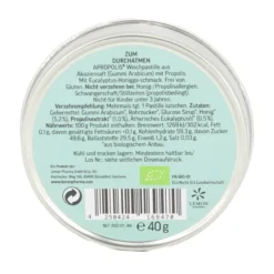 PROPOLIS PASTILLEN Eukalyptus Honig APROPOLIS 40 g