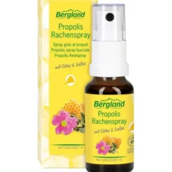PROPOLIS RACHENSPRAY 20 ml