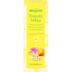 PROPOLIS TINKTUR BDIH 30 ml