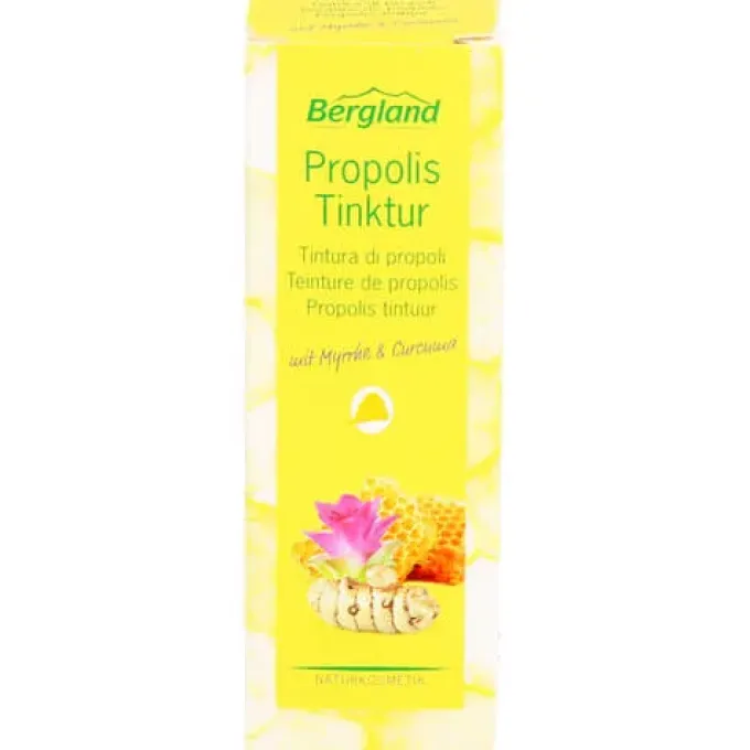 PROPOLIS TINKTUR BDIH 30 ml