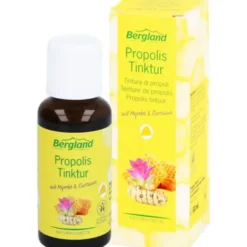 PROPOLIS TINKTUR BDIH 30 ml