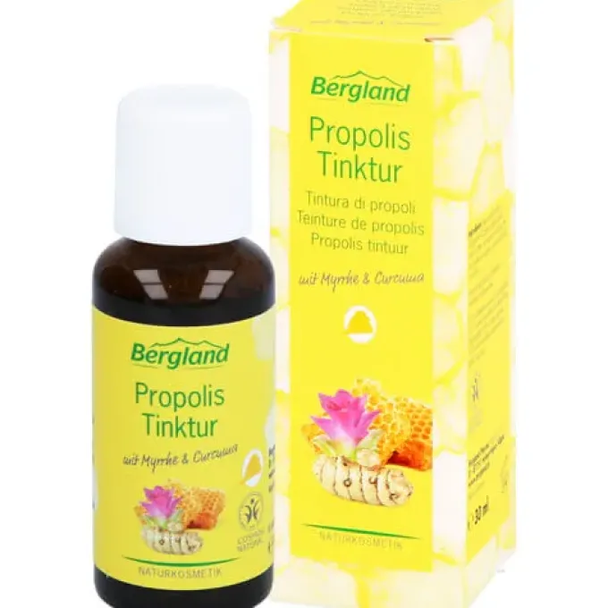 PROPOLIS TINKTUR BDIH 30 ml