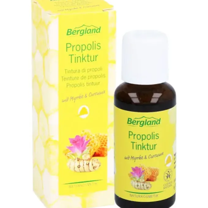 PROPOLIS TINKTUR BDIH 30 ml