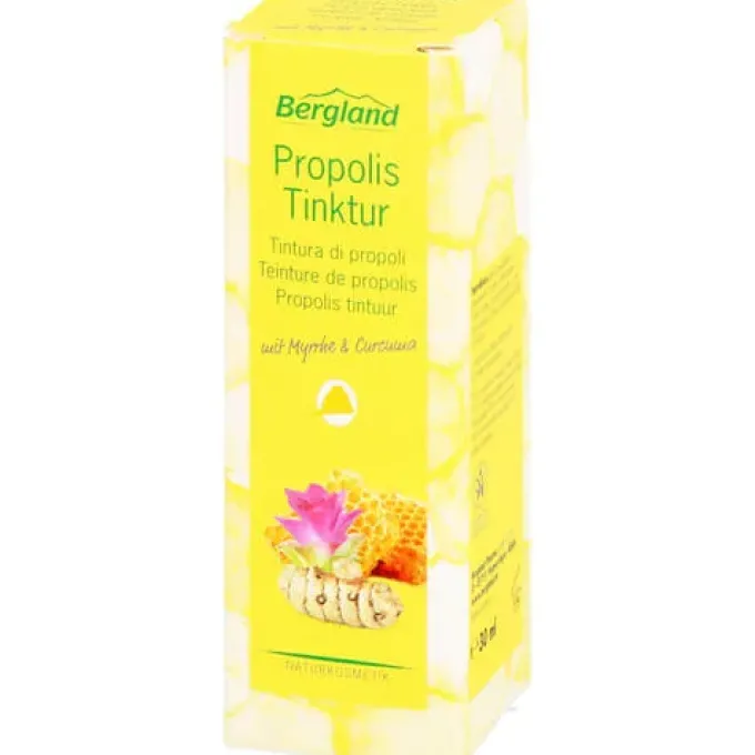 PROPOLIS TINKTUR BDIH 30 ml