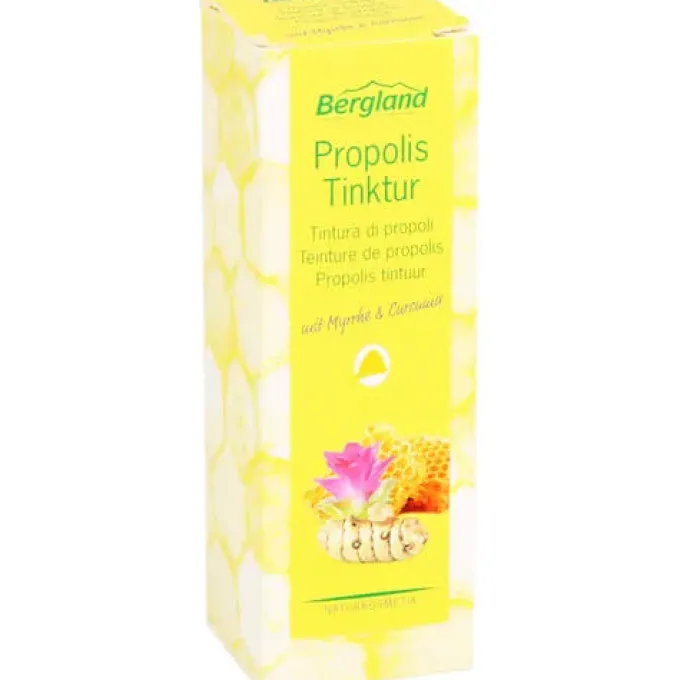 PROPOLIS TINKTUR BDIH 30 ml