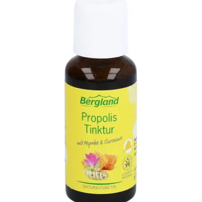 PROPOLIS TINKTUR BDIH 30 ml