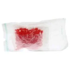 PROSET Combi-Stopper rot 100 Stück 1 P