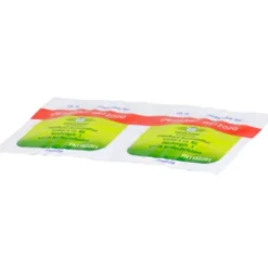 PROSPAN Husten Brausetabletten 20 St