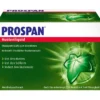 PROSPAN Hustenliquid im Portionsbeutel 150 ml