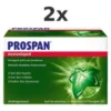 PROSPAN Hustenliquid im Portionsbeutel Set 2x 105 ml