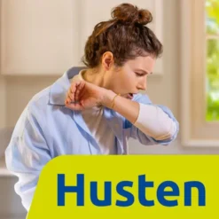 PROSPAN Hustenliquid 105 ml