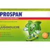 PROSPAN Husten Lutschpastillen 20 St