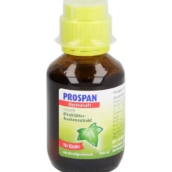 PROSPAN Hustensaft 100 ml