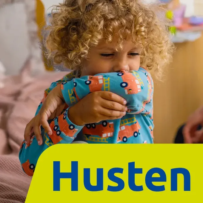PROSPAN Hustensaft 100 ml
