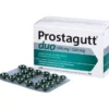 PROSTAGUTT duo 160 mg/120 mg Weichkapseln 200 St