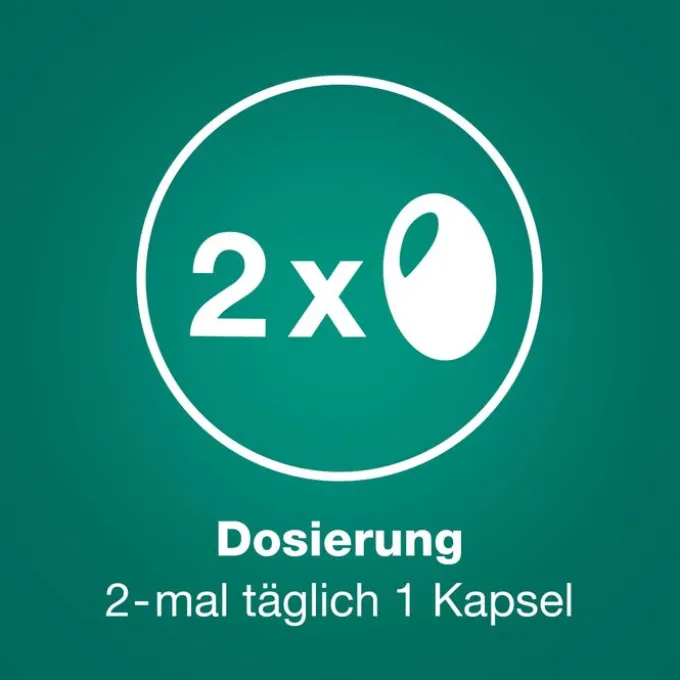 PROSTAGUTT duo 160 mg/120 mg Weichkapseln 200 St