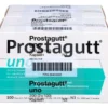 PROSTAGUTT uno Kapseln 200 St