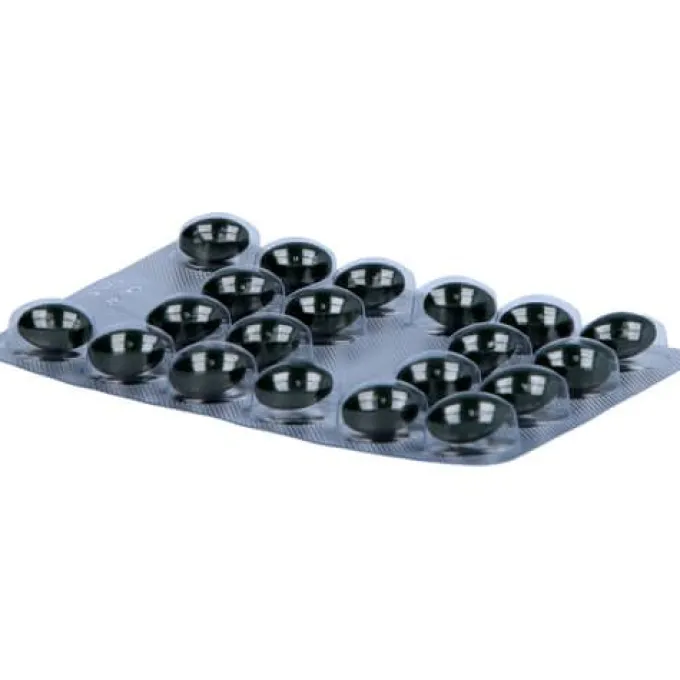 PROSTAGUTT uno Kapseln 200 St