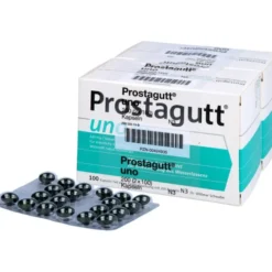 PROSTAGUTT uno Kapseln 200 St