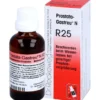 PROSTATA-GASTREU N R25 Mischung 50 ml