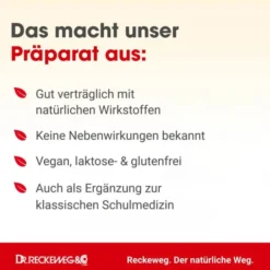 PROSTATA-GASTREU N R25 Mischung 50 ml