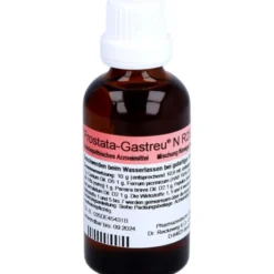 PROSTATA-GASTREU N R25 Mischung 50 ml