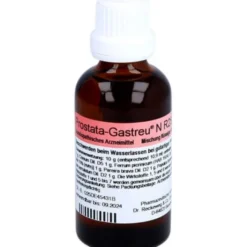 PROSTATA-GASTREU N R25 Mischung 50 ml