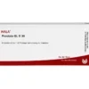 PROSTATA GL D 30 Ampullen 10X1 ml