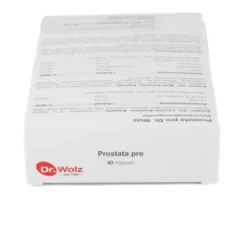 PROSTATA PRO Dr.Wolz Kapseln 40 Stück
