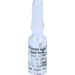 PROSTATA SUIS Injeel forte Ampullen 10 St