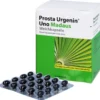 PROSTA URGENIN Uno Madaus Weichkapseln 120 St