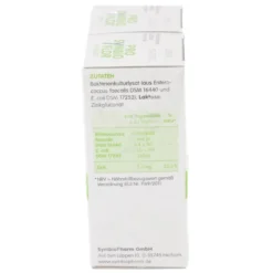 PRO-SYMBIOFLOR Immun mit Bakterienkulturen & Zink 100 ml