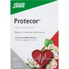 PROTECOR Herz-Kreislauf Tabl.z.Funktionsunt.Salus 50 St