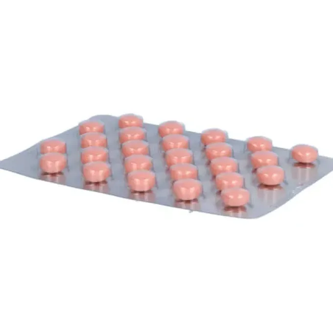 PROTECOR Herz-Kreislauf Tabl.z.Funktionsunt.Salus 50 St