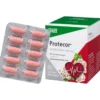 PROTECOR Weißdorn 600 mg Filmtabletten 100 St