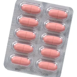 PROTECOR Weißdorn 600 mg Filmtabletten 100 St